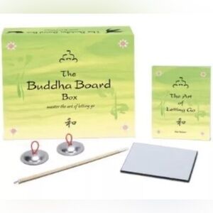 The Buddha Board Box Kit